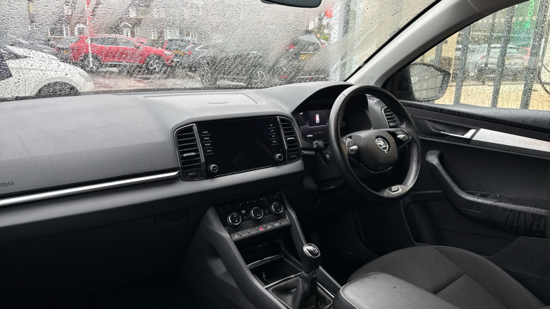 Skoda Karoq 1.0 TSI SE Drive 5dr Petrol Estate